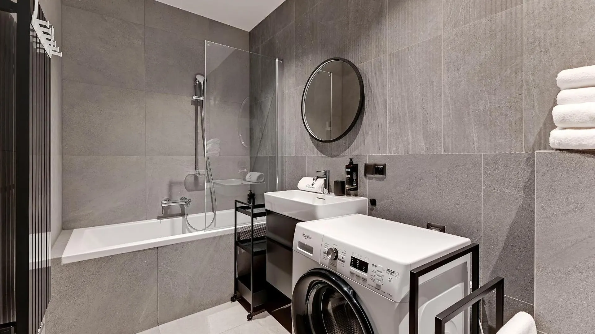Scala City Center Magic Apartments With Parking By Lion Apartments Gdansk