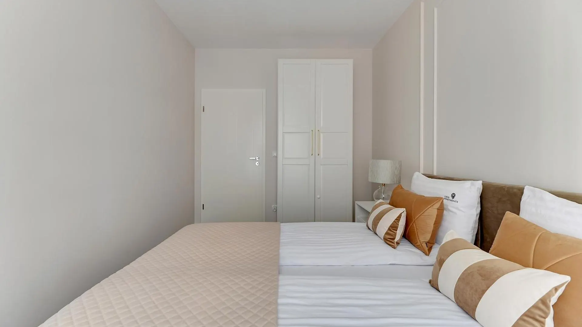 Scala City Center Magic Apartments With Parking By Lion Apartments Gdansk 0*,  Poland