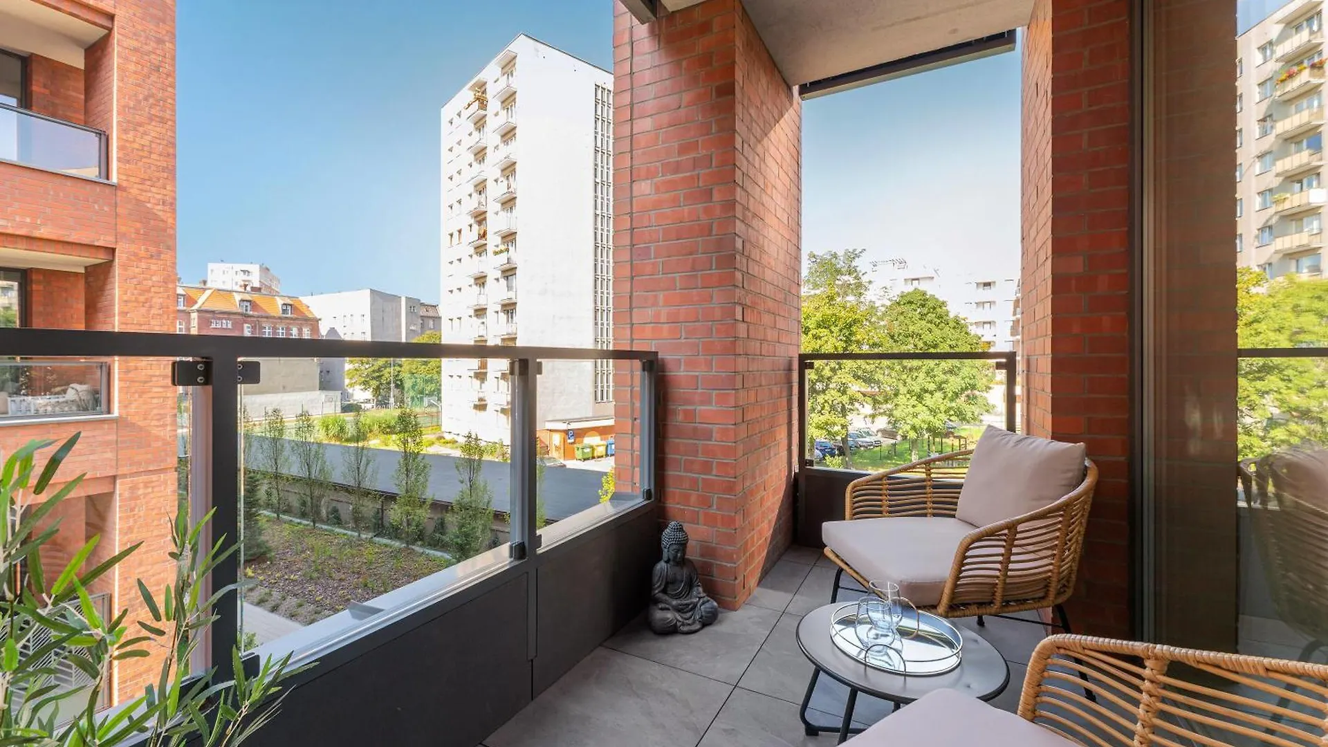 Scala City Center Magic Apartments With Parking By Lion Apartments Gdansk