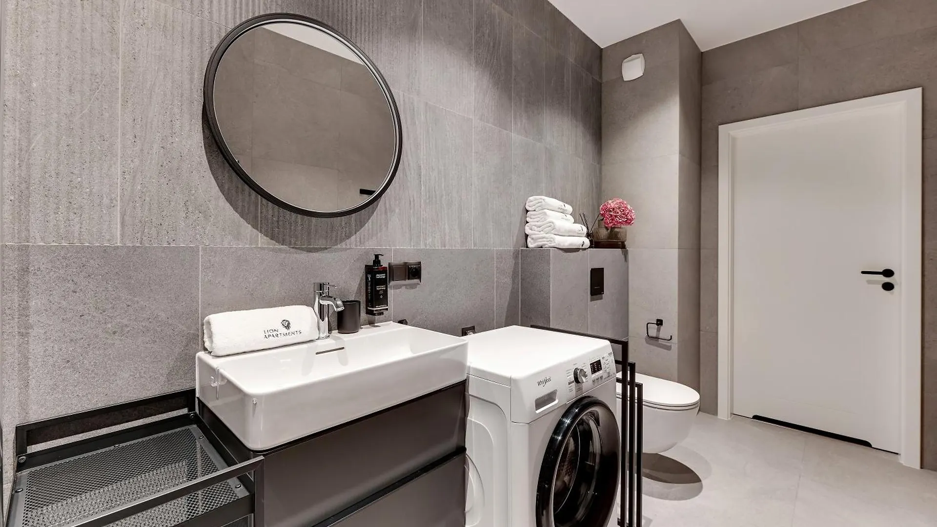 Scala City Center Magic Apartments With Parking By Lion Apartments Gdansk