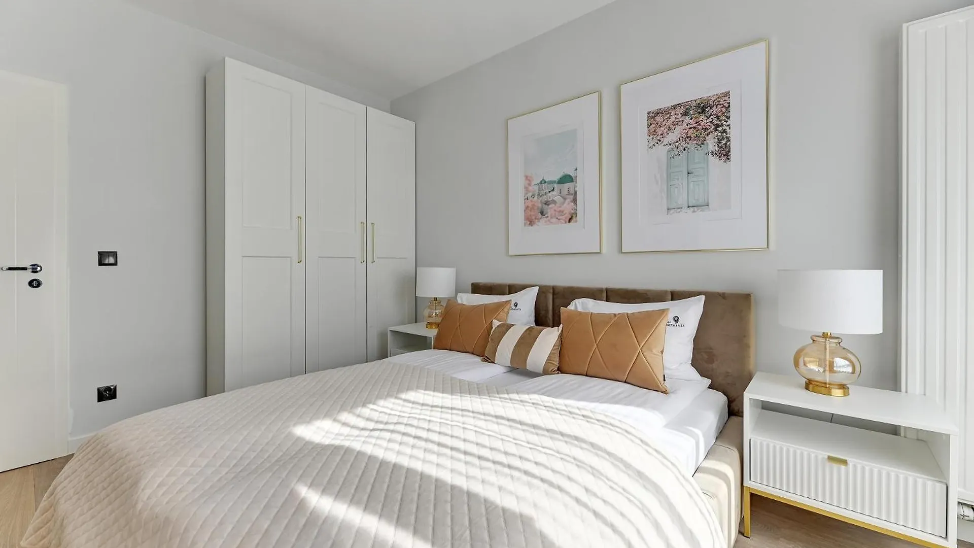 Scala City Center Magic Apartments With Parking By Lion Apartments Gdansk