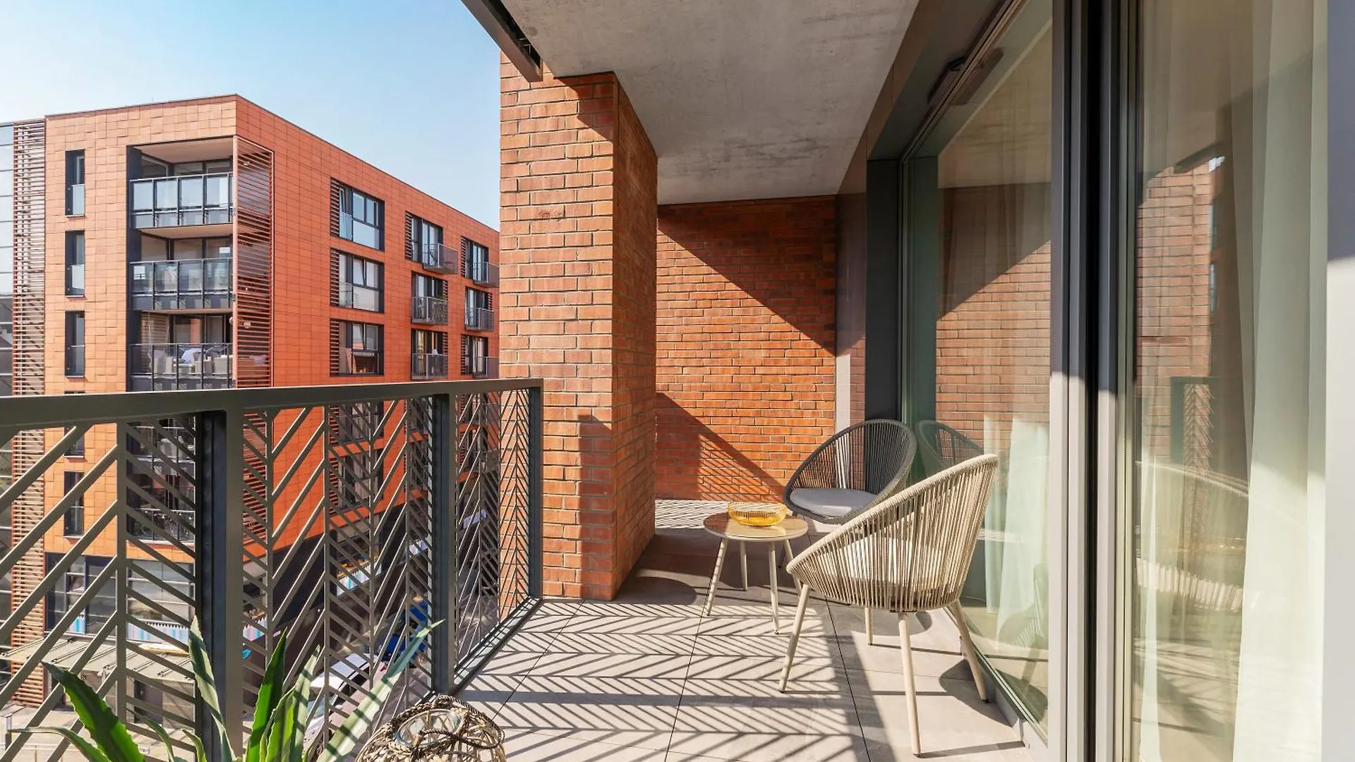 Scala City Center Magic Apartments With Parking By Lion Apartments Gdansk