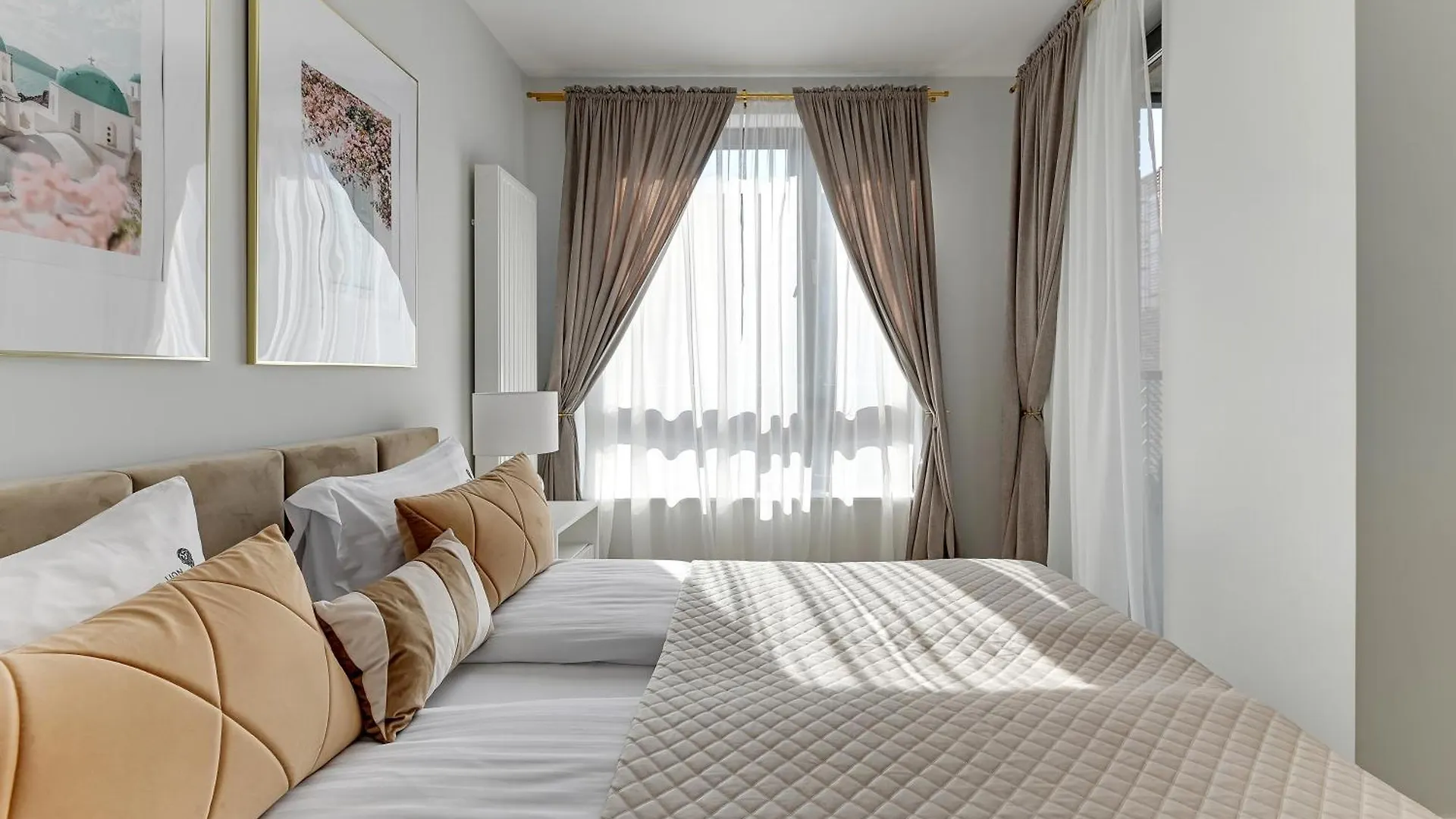Scala City Center Magic Apartments With Parking By Lion Apartments Gdansk Poland