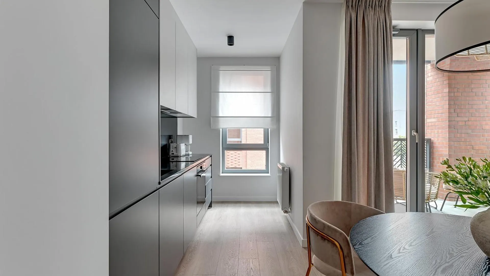 Scala City Center Magic Apartments With Parking By Lion Apartments Gdansk Poland