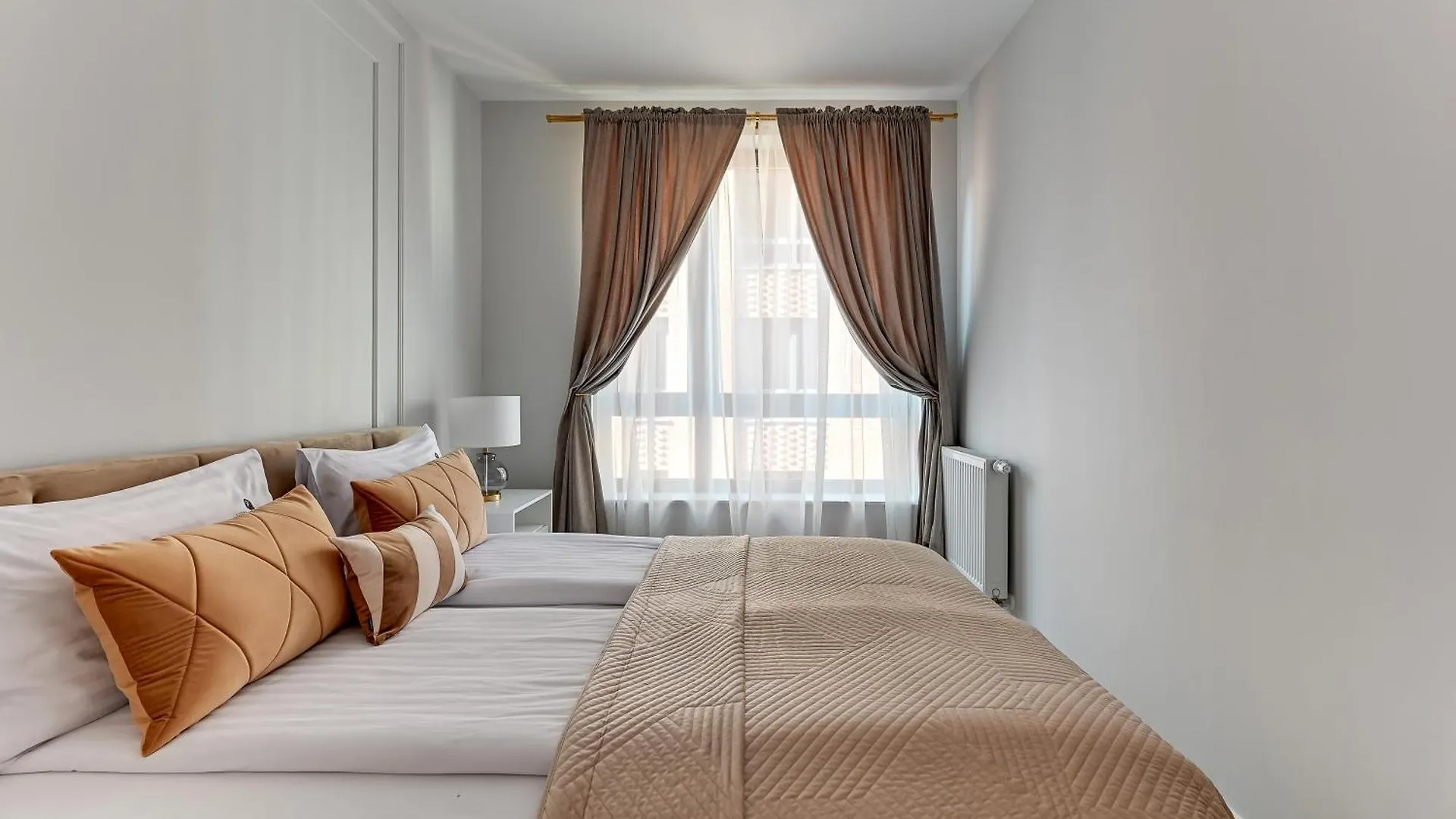 Scala City Center Magic Apartments With Parking By Lion Apartments Gdansk Poland