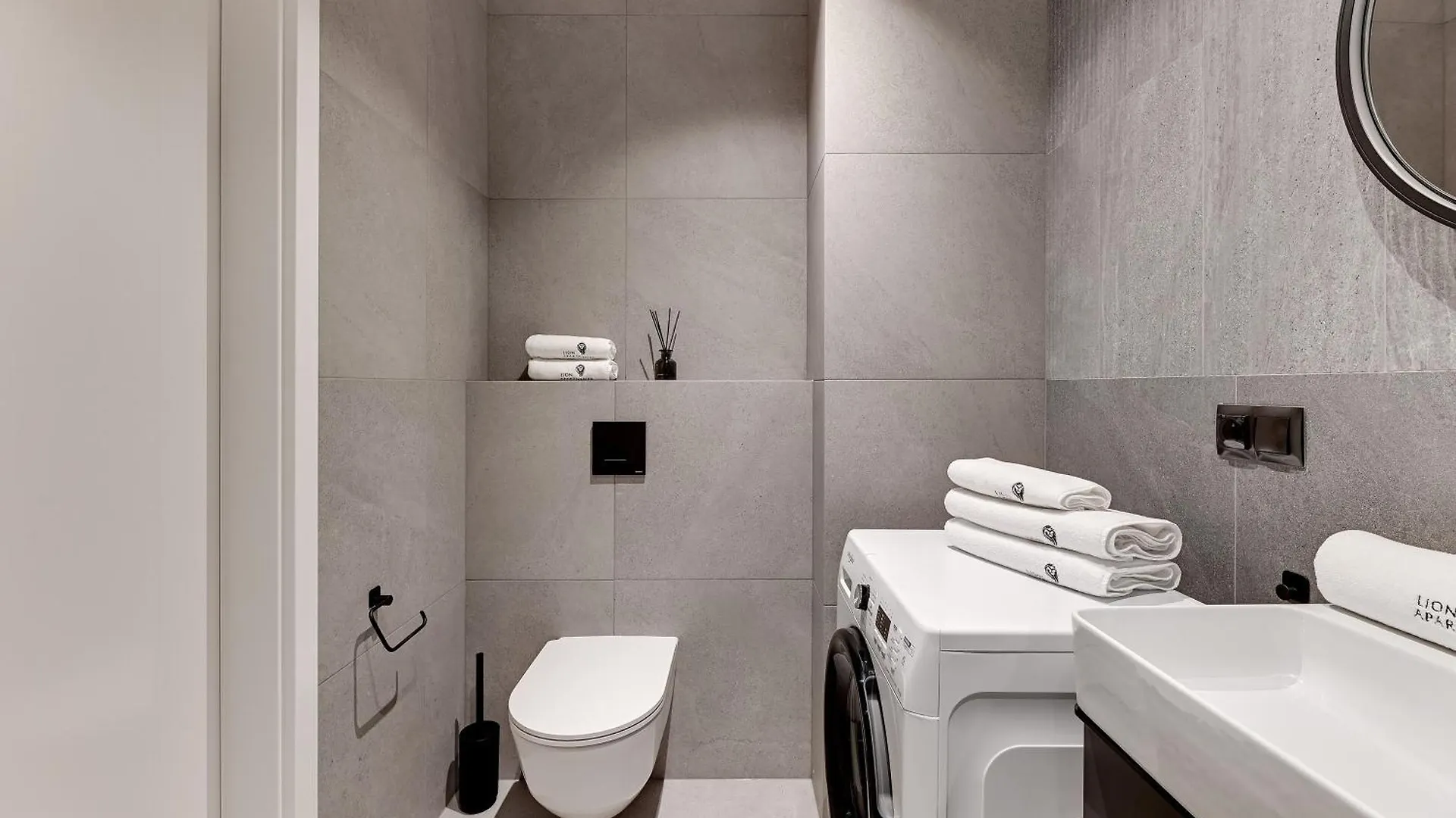 Scala City Center Magic Apartments With Parking By Lion Apartments Gdansk