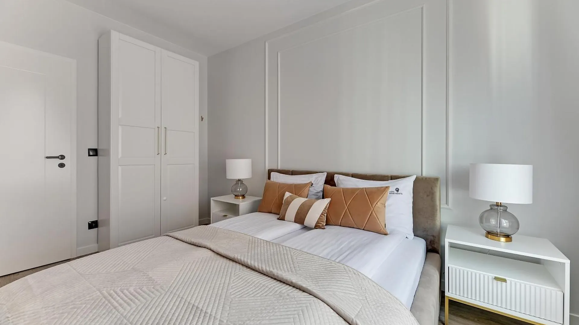 Scala City Center Magic Apartments With Parking By Lion Apartments Gdansk