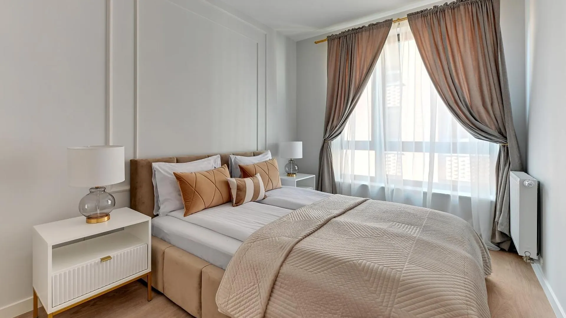 Scala City Center Magic Apartments With Parking By Lion Apartments Gdansk