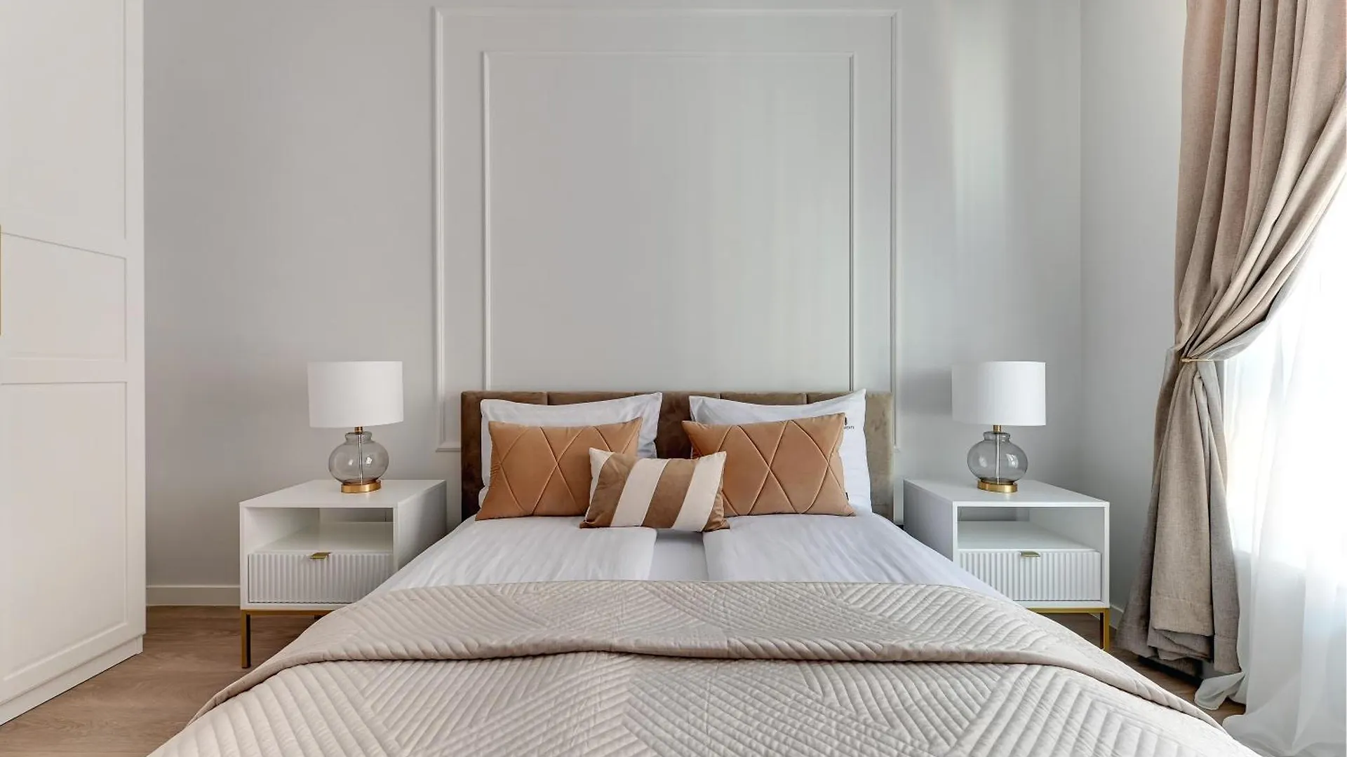 Scala City Center Magic Apartments With Parking By Lion Apartments Gdansk
