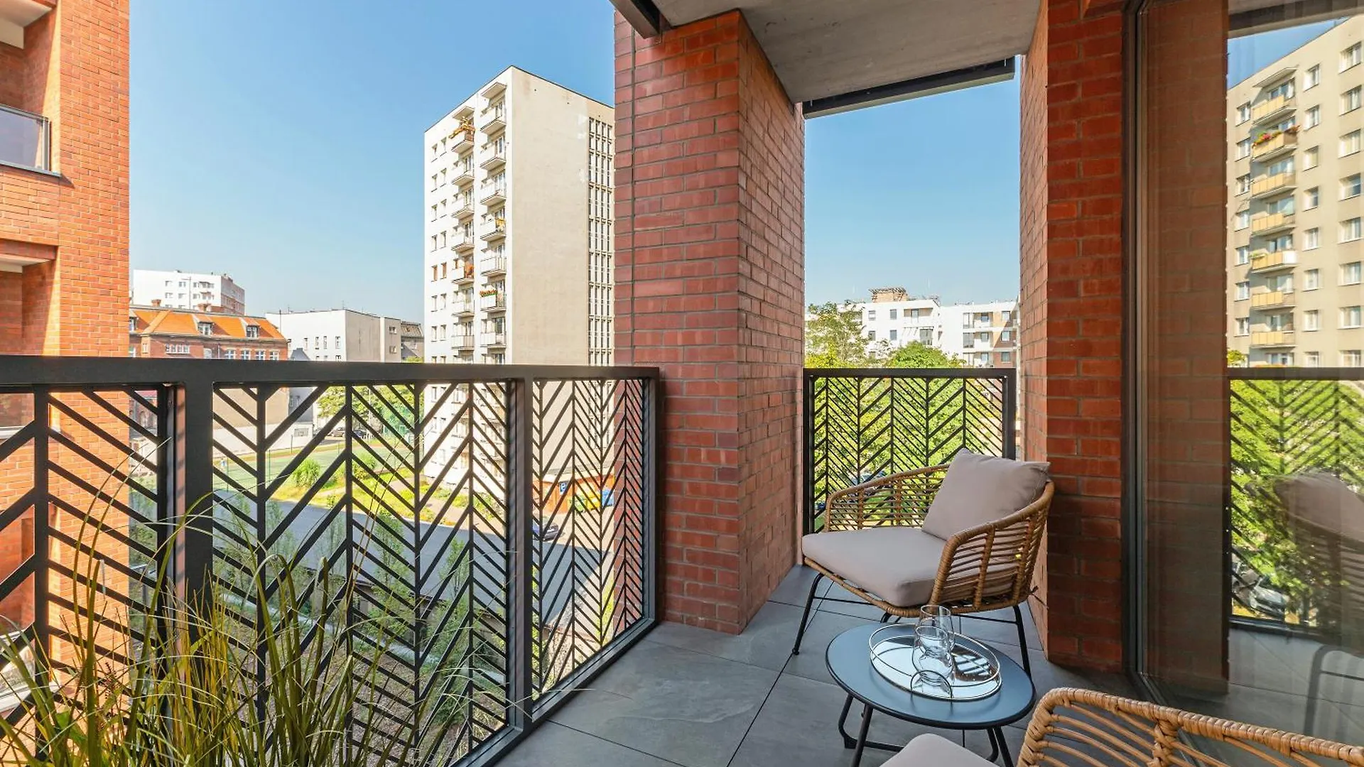 Scala City Center Magic Apartments With Parking By Lion Apartments Gdansk Poland