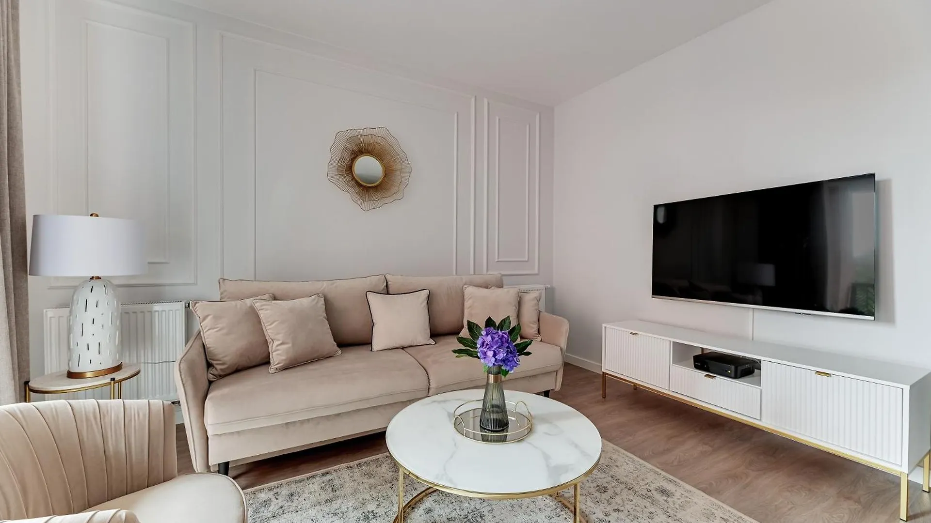 Scala City Center Magic Apartments With Parking By Lion Apartments Gdansk