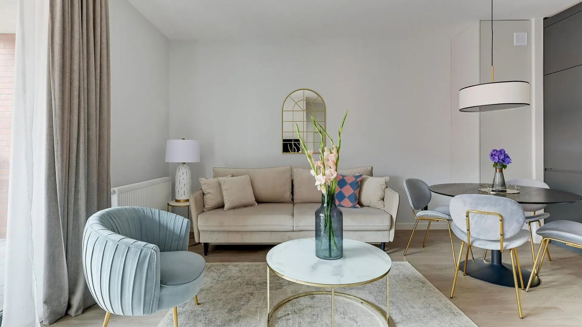 Scala City Center Magic Apartments With Parking By Lion Apartments Gdansk