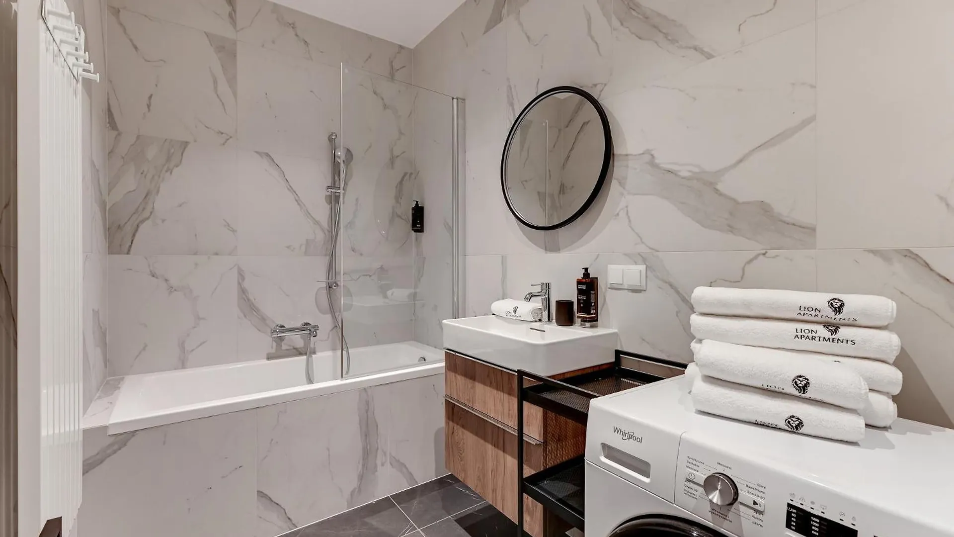 Scala City Center Magic Apartments With Parking By Lion Apartments Gdansk