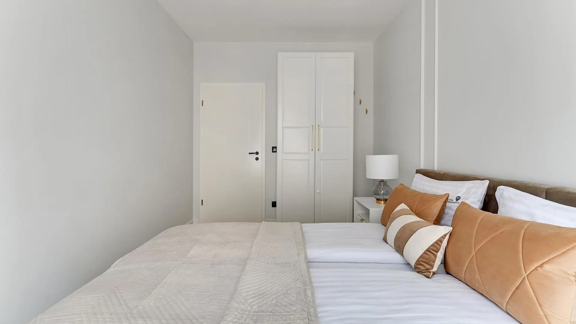 Scala City Center Magic Apartments With Parking By Lion Apartments Gdansk Poland