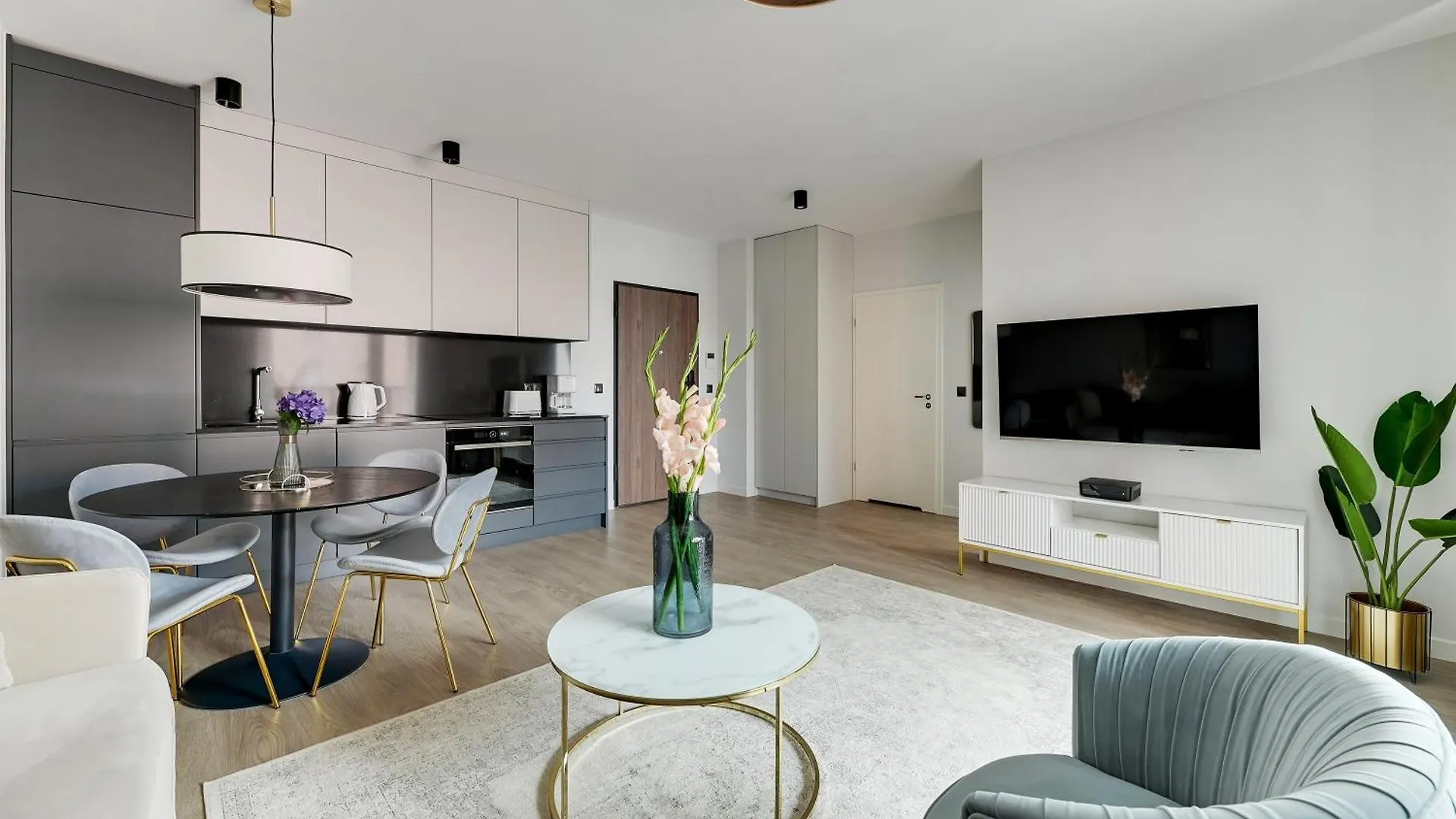 Scala City Center Magic Apartments With Parking By Lion Apartments Gdansk Poland