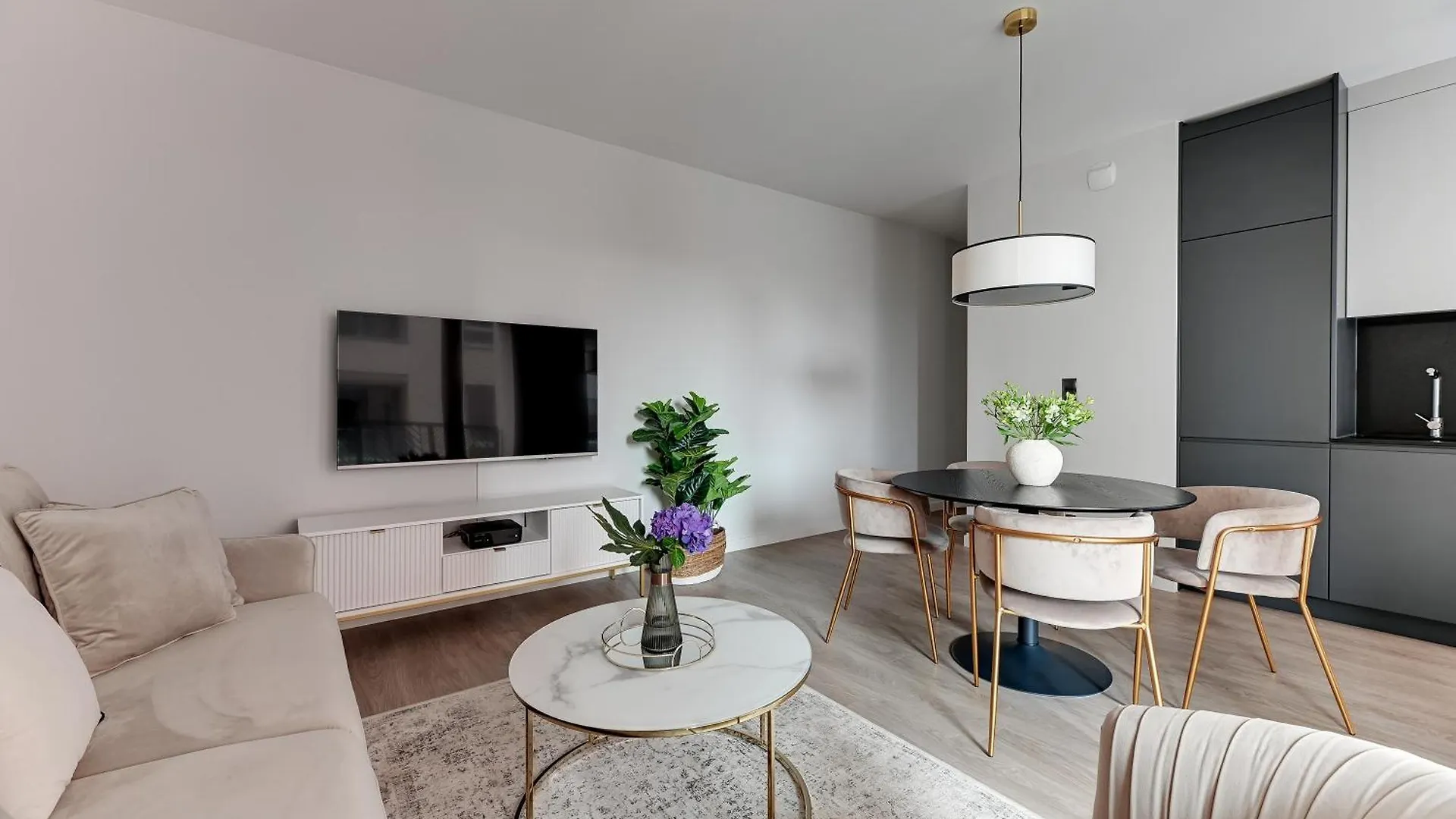 Scala City Center Magic Apartments With Parking By Lion Apartments Gdansk
