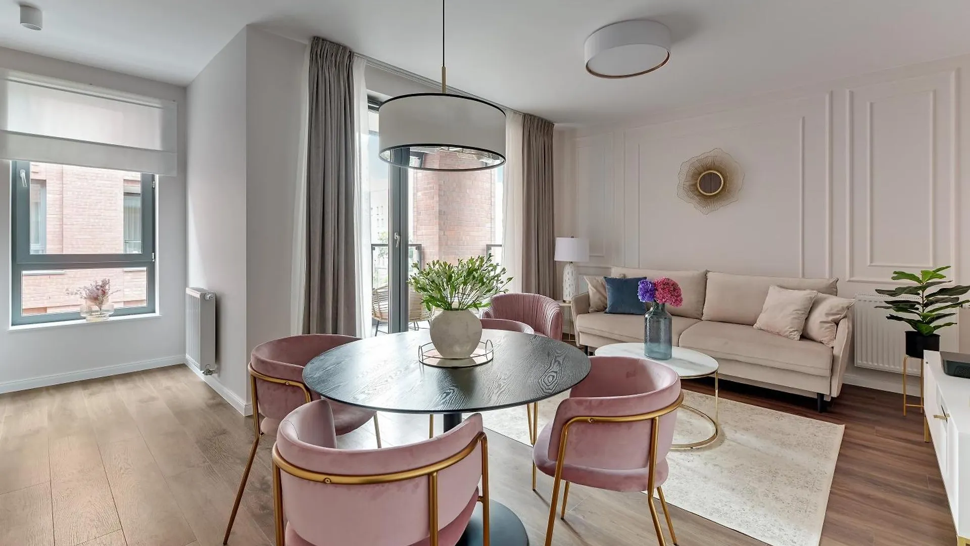Scala City Center Magic Apartments With Parking By Lion Apartments Gdansk