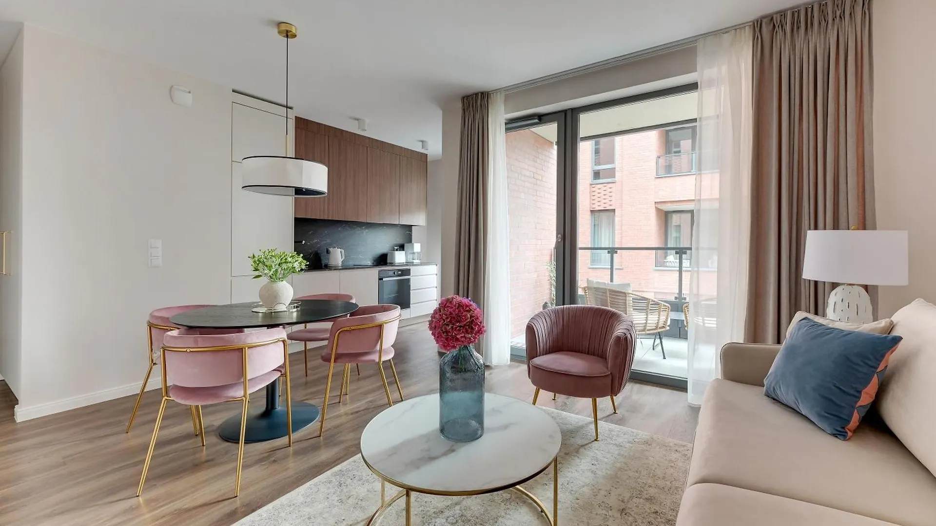Scala City Center Magic Apartments With Parking By Lion Apartments Gdansk